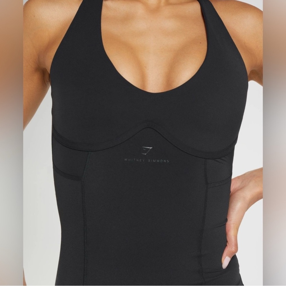 Whitney Simmons x Gymshark dress - Picture 2 of 4